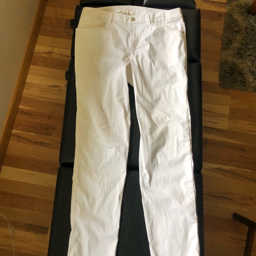 Lululemon ABC Slim Pant